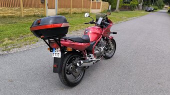 Yamaha XJ 600 DIVERSION - 7