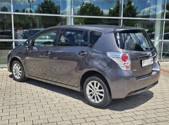 Toyota Verso 1.8i Edition-S benzín 108kw - 7