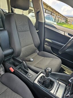 Audi A3 1,4 tfsi 92kw sportback s pravidelným servisem - 7