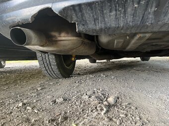 BMW E46 318i 105kw PRODAM NEBO VYMĚNÍM - 7