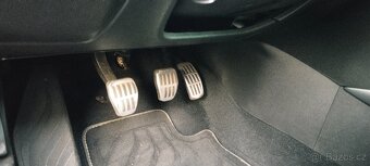 Renault Megane 4 - 7