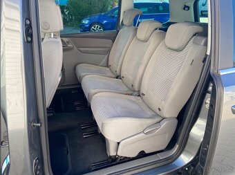 Seat Alhambra 2,0TDI Style 103kw - 7