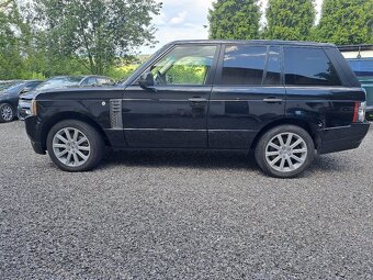 Range Rover 4.4 tdv8 Vogue Autobiography - 7