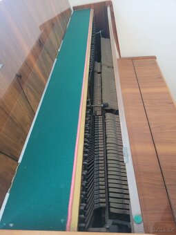 Domácí piáno (pianino) cenu nabídněte - 7
