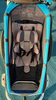 Thule Chariot CX1 - 7