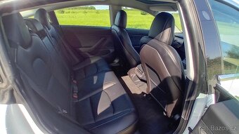 Tesla Model 3 Standard Range Plus - 7