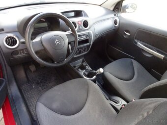 Citroen C2 1.1 - 7