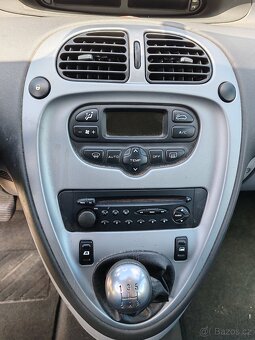 Citroën Xsara Picasso - 7