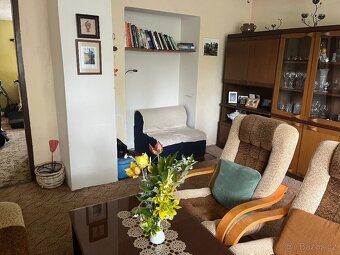 Prodej domu se zahradou cca 3000 m2 - 7