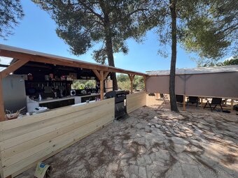 Farma 13.000m2 u moře🇮🇹 - 7