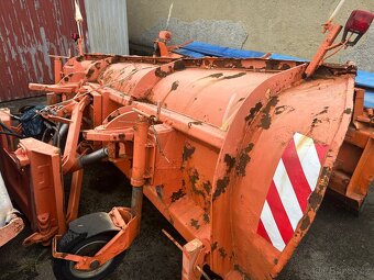 Radlice na sníh - 7