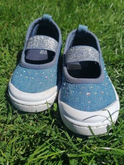 Dívčí botky, vel.23/24 - 7