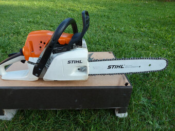 Stihl MS231 NOVÁ - 7