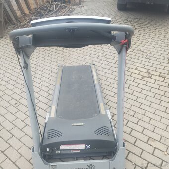 Běžecký pás Bremshey - 7