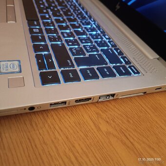 HP ELITEBOOK 840 5G TOPSTAV - 7