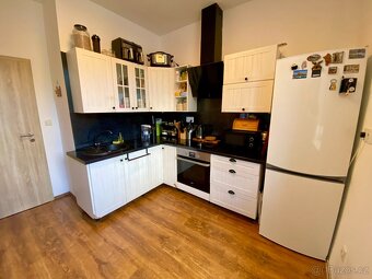 Byt 2+1, 66 m² – Malá Bělá u Bakova - 7