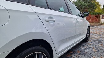 ŠKODA RAPID SPACEBACK 1.2 TSI 81KW.PANORAMA.CLIMATRONIC.ALU - 7