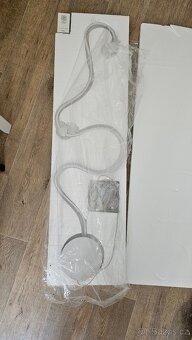 LED Stmívatelné nástěnné svítidlo CARAVANA LED/35W/230V Tuya - 7