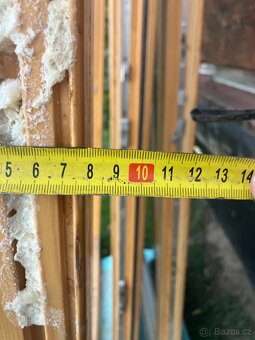 Prodám terasové dveře - 7