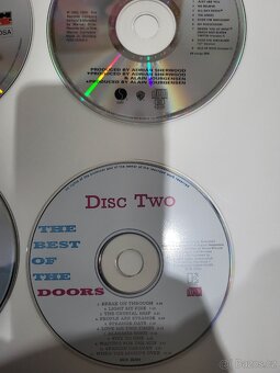 CD MIX 9 - 7