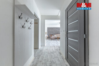 Prodej bytu 3+kk, 73 m², Nymburk, ul. Ivana Olbrachta - 7