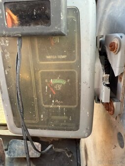 Doosan DH55 Minibagr 5.5T rok 2007 + 2x lžíce - 7