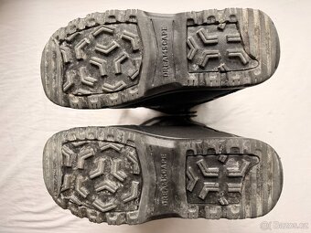Pánské snowboardové boty Wedze 43-44 All Road 50 - 7
