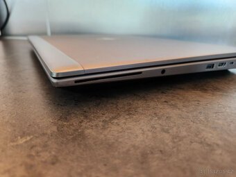 Prodám laptop HP Zbook 15 G5 - 7