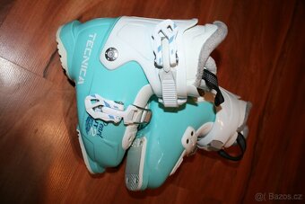 nove lyže Fischer 90 cm - 7