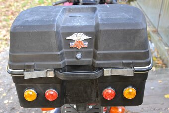 Honda CB 450S Pichler - 7