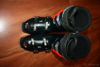 lyže Rossignol Templation 80 168 cm - 7