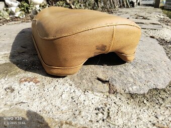 Jawa 250 a 350, sportka, ČZ - 7