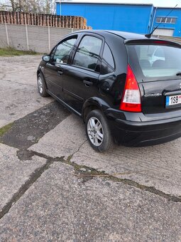 Citroen c3 - 7
