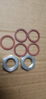 ND na rozbrušovačku STIHL TS 460, TS 760, vč.pošt. - 7