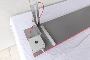 Nová strunová řezačka 104 cm - 7