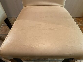 Jídelní židle 4ks - 7