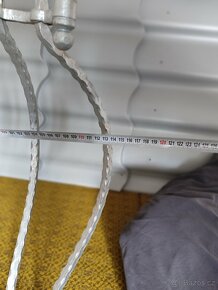 Zábradlí balkonu, francouzkého okna - 7