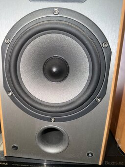 Focal chorus 705 pomačkaný vyskač - 7