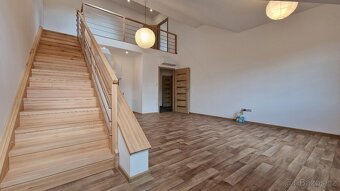 Krásný mezonetový byt 3+kk v centru Lanškrouna - 7