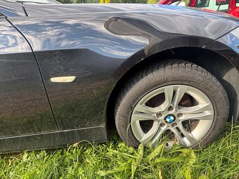 kompletní předek BMW 3 - 7