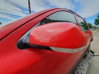 Škoda Octavia 2 combi 2.0 TDI 103 kW - díly - 7