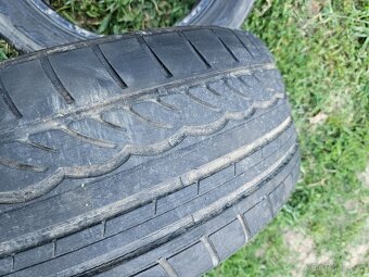 225/55 R17 101W Dunlop letni - 7
