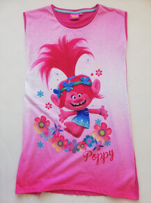 Prodám dívčí šaty nové i nošené. - 7