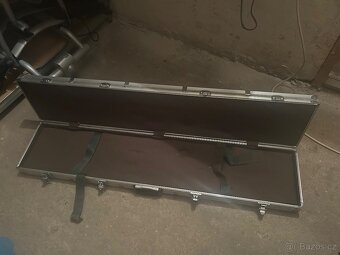 hliníkový kufr - 7