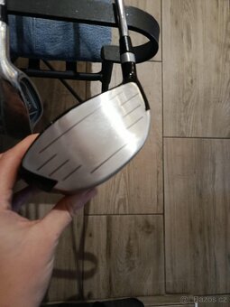 Set golfových holí Londrige - 7