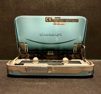 Panasonic RQ-SX72 – (Slim Walkman) - 7