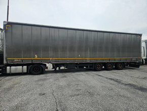 Naves MEGA Schmitz r.v.2007 - 7