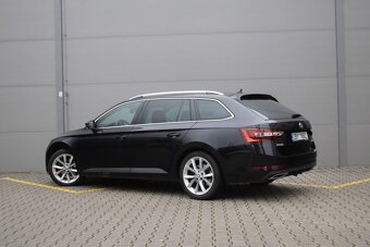 Škoda  Superb - 7