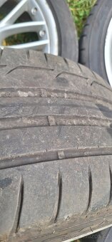 Bbs speedline r19 - 7