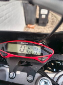 Beta 50 Motard-supermoto - 7